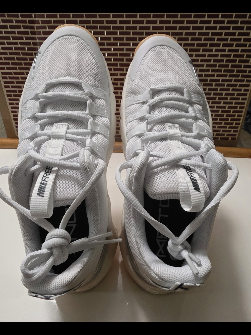 Nwot Women's Nike Free Metcon 7 Size 7.5 - Picture 5 of 10